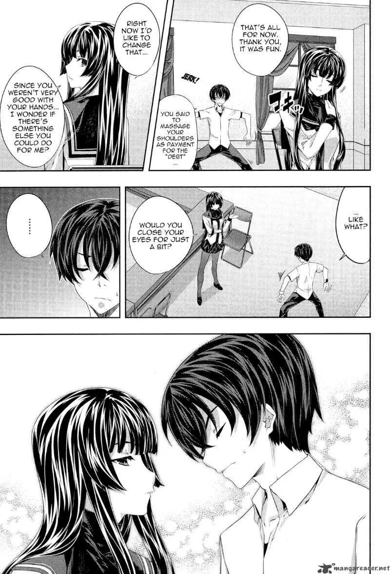 Kampfer Chapter 17 page 19
