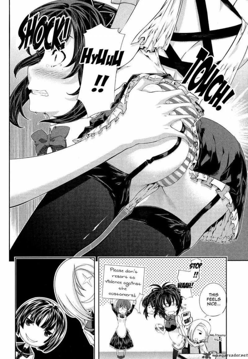 Kampfer Chapter 18 page 6