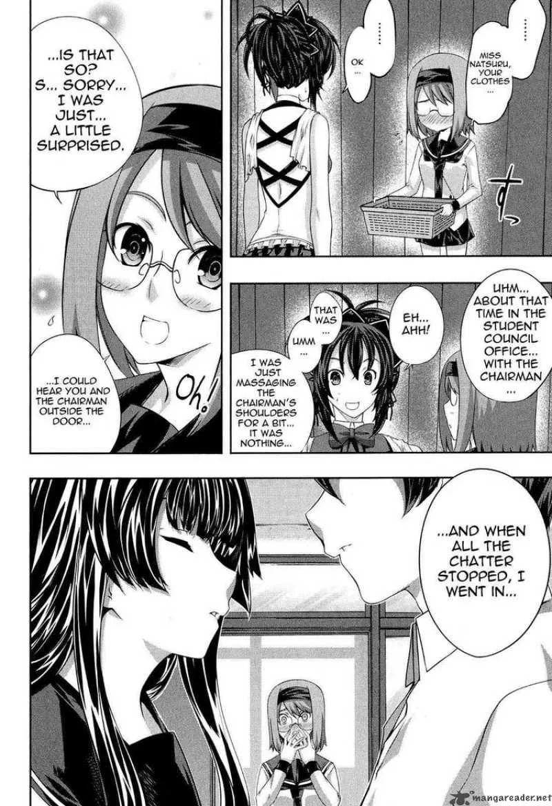 Kampfer Chapter 18 page 10