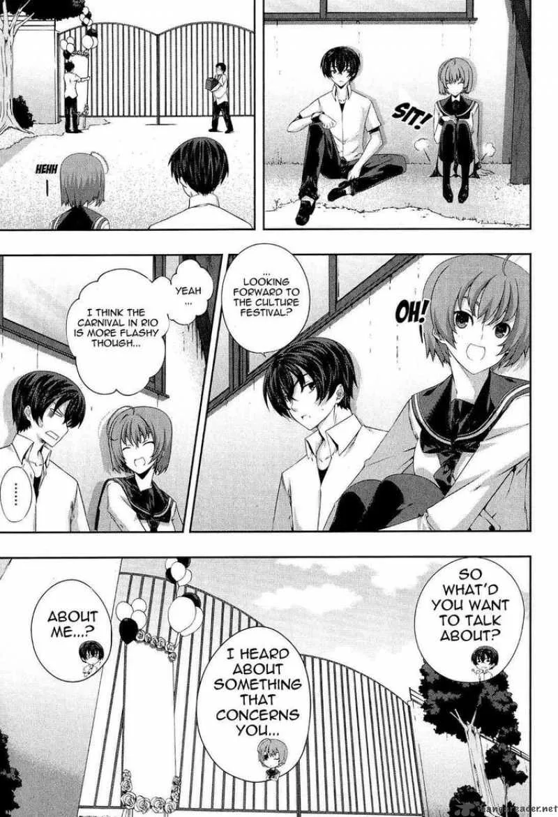Kampfer Chapter 18 page 19