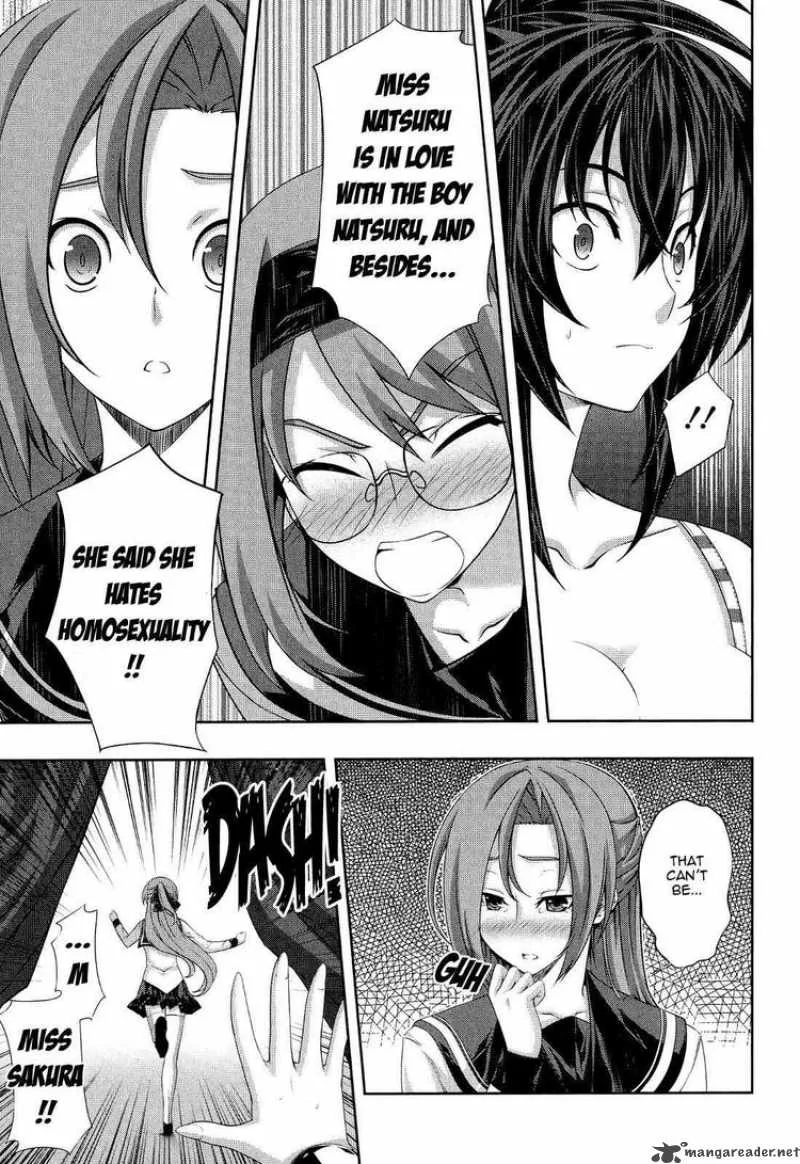 Kampfer Chapter 18 page 15