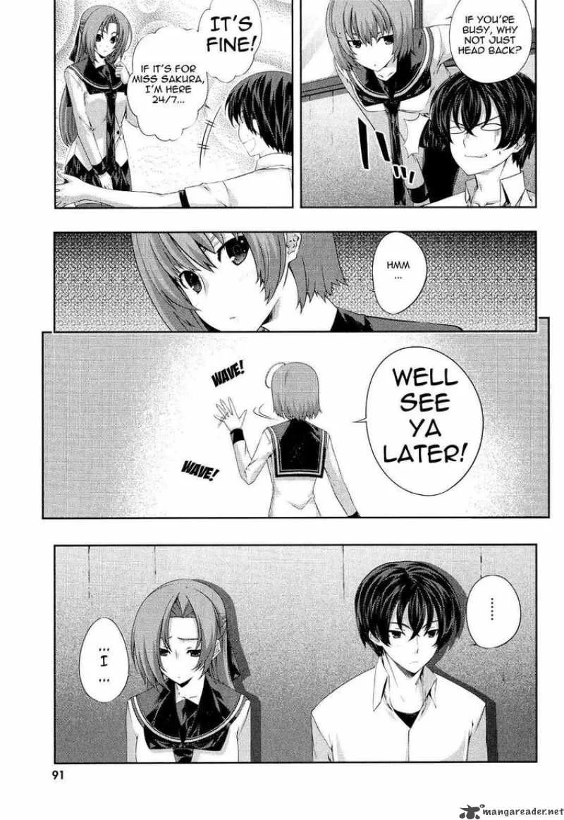 Kampfer Chapter 18 page 21