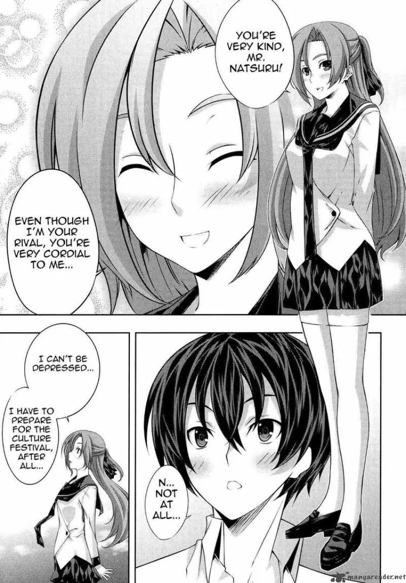 Kampfer Chapter 18 page 23