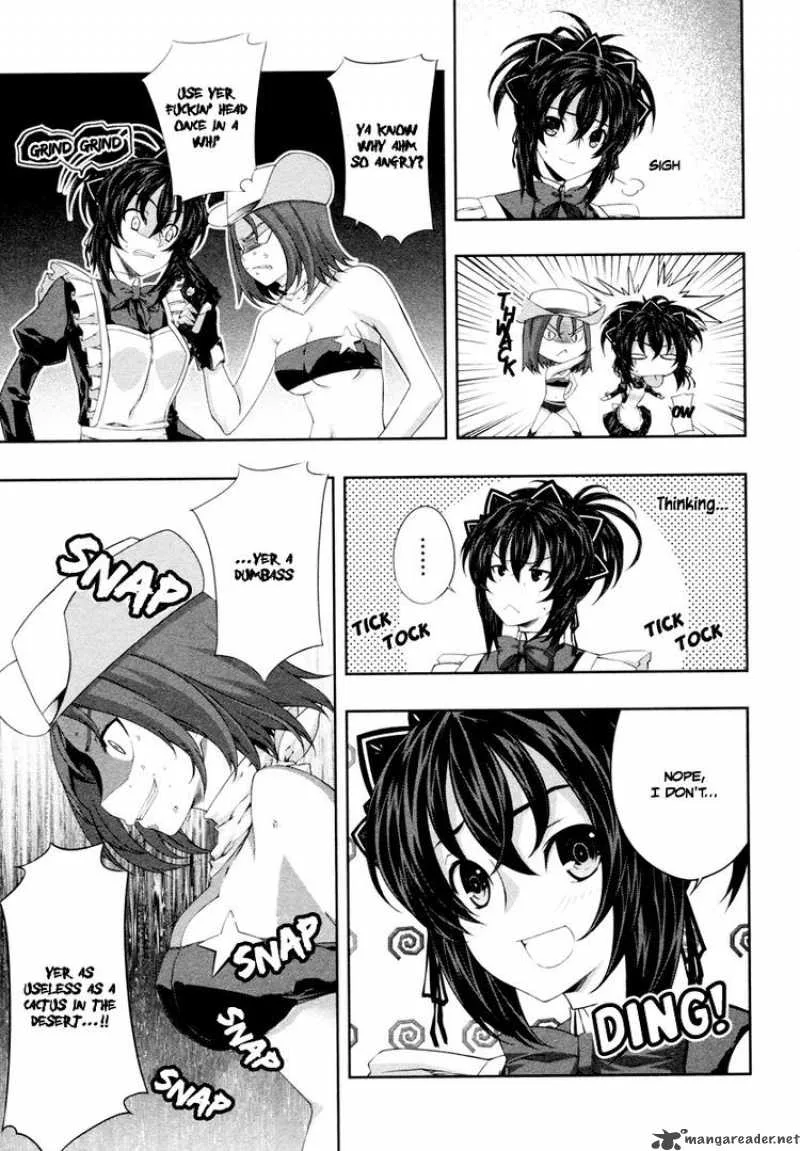 Kampfer Chapter 19 page 21
