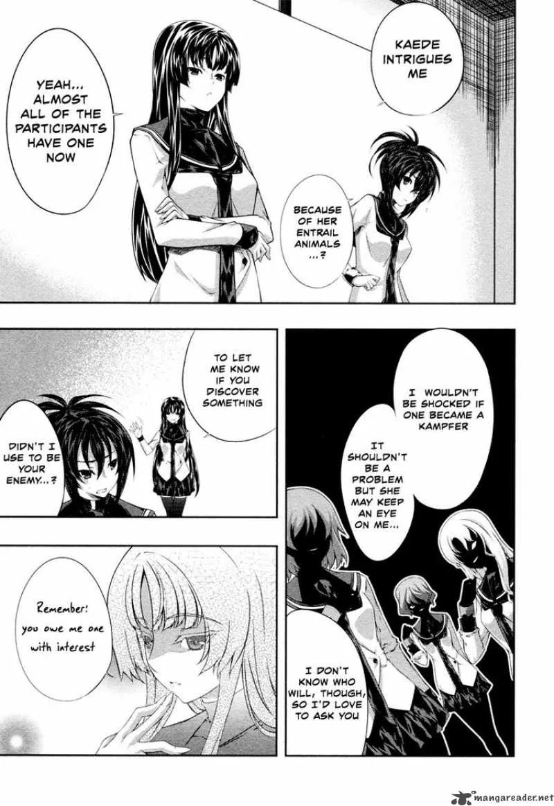 Kampfer Chapter 19 page 13