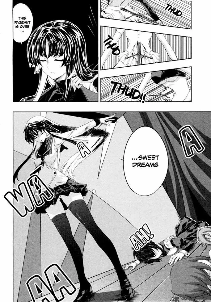 Kampfer Chapter 19 page 28