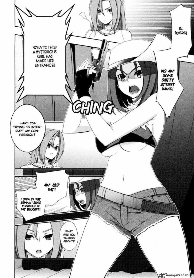 Kampfer Chapter 19 page 24