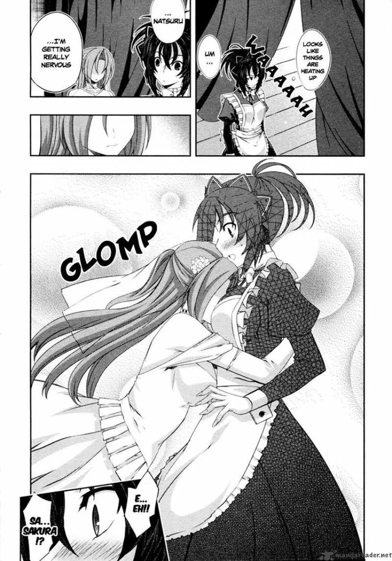 Kampfer Chapter 19 page 18