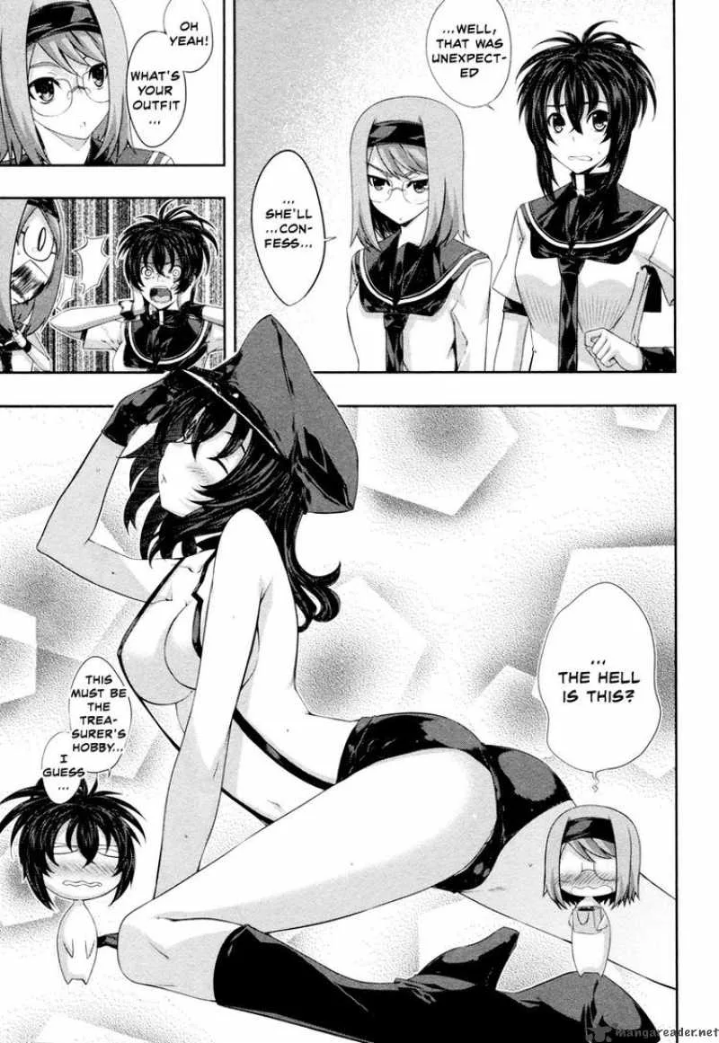 Kampfer Chapter 19 page 11