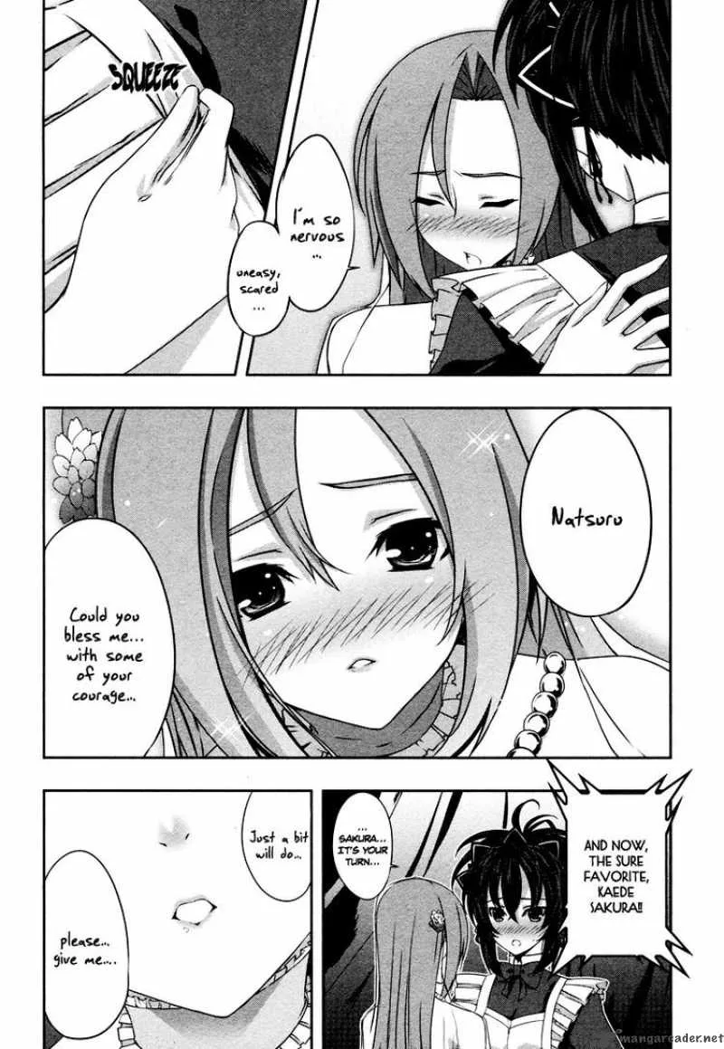 Kampfer Chapter 19 page 19