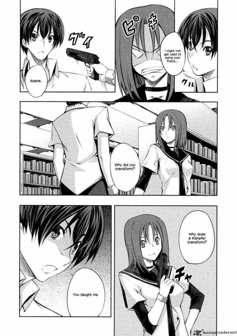 Kampfer Chapter 2 page 23