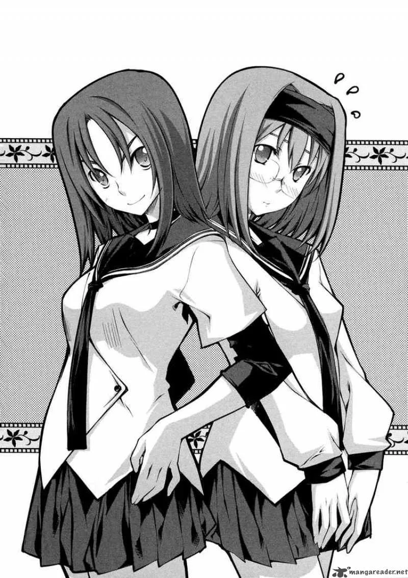 Kampfer Chapter 2 page 4