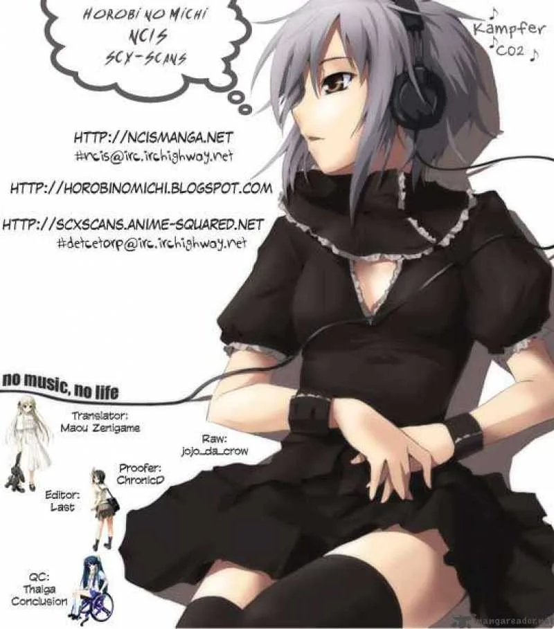 Kampfer Chapter 2 page 30