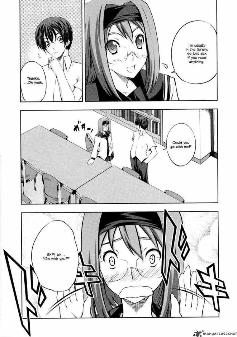 Kampfer Chapter 2 page 18