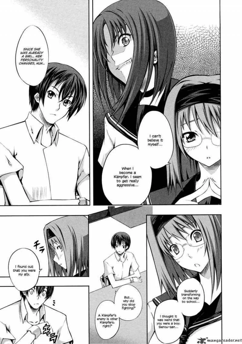 Kampfer Chapter 2 page 14
