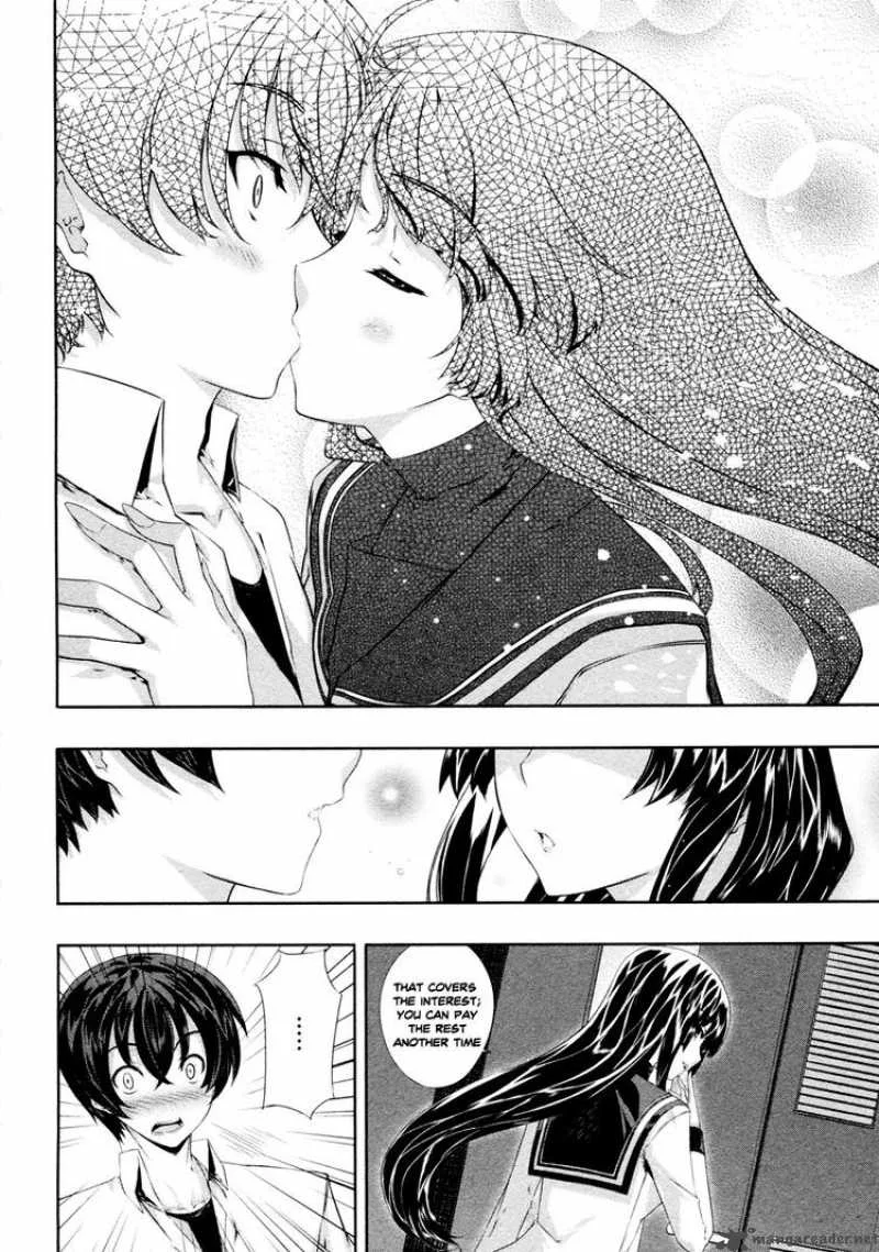Kampfer Chapter 20 page 6