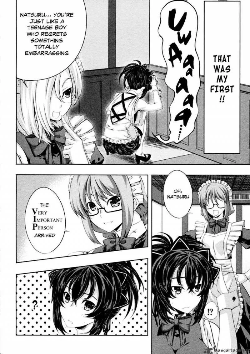 Kampfer Chapter 20 page 10