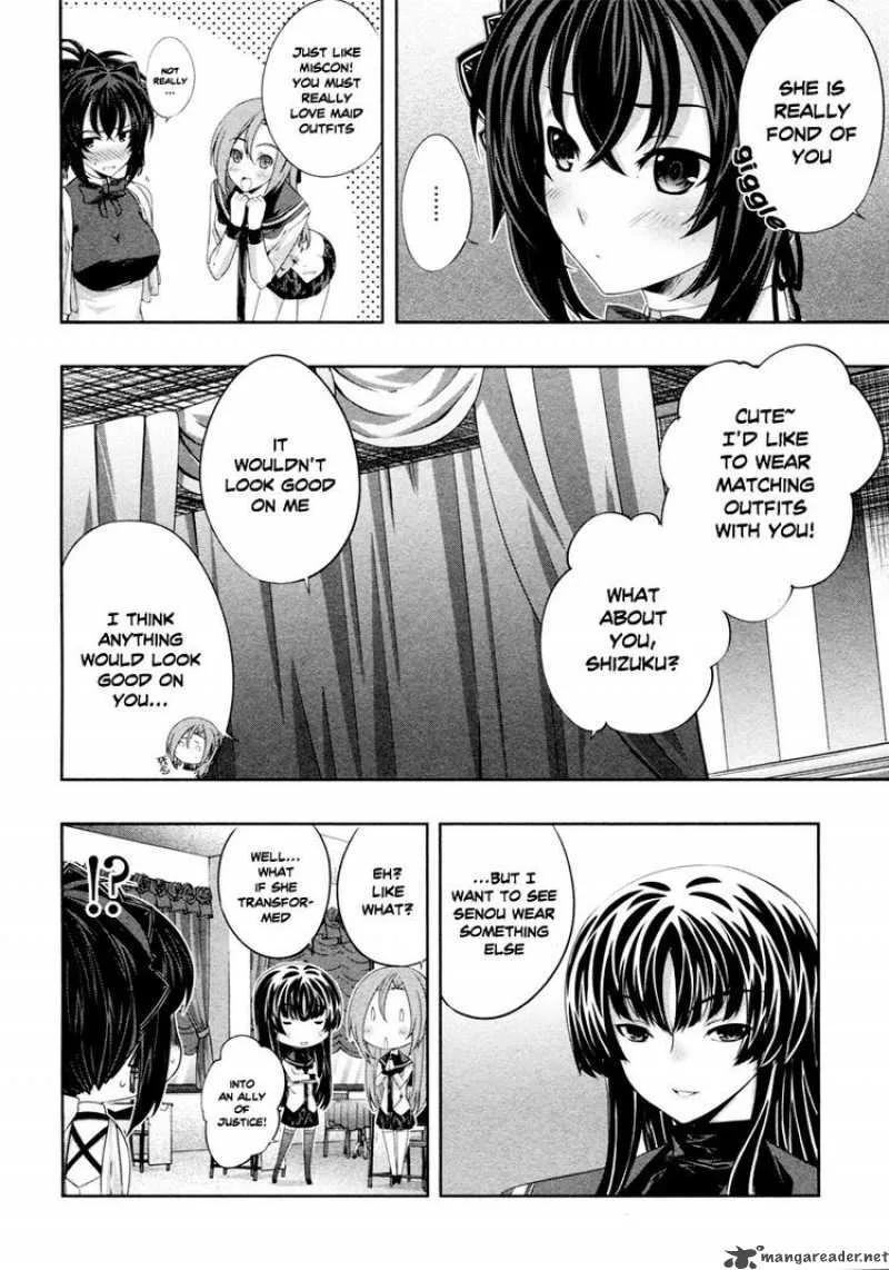 Kampfer Chapter 20 page 16