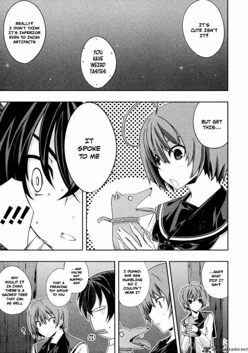 Kampfer Chapter 20 page 25