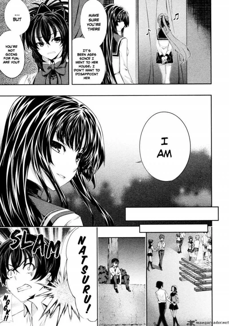 Kampfer Chapter 20 page 23