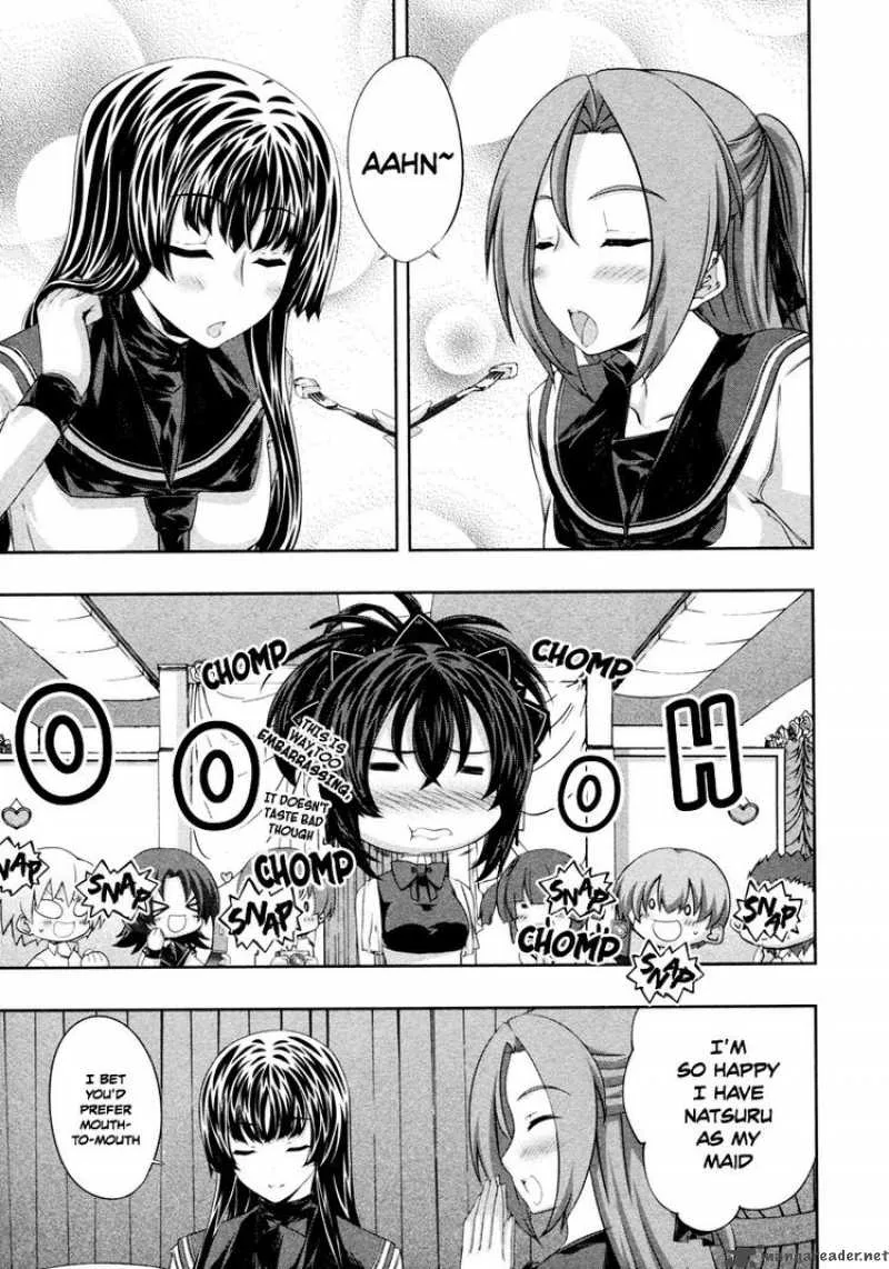 Kampfer Chapter 20 page 21