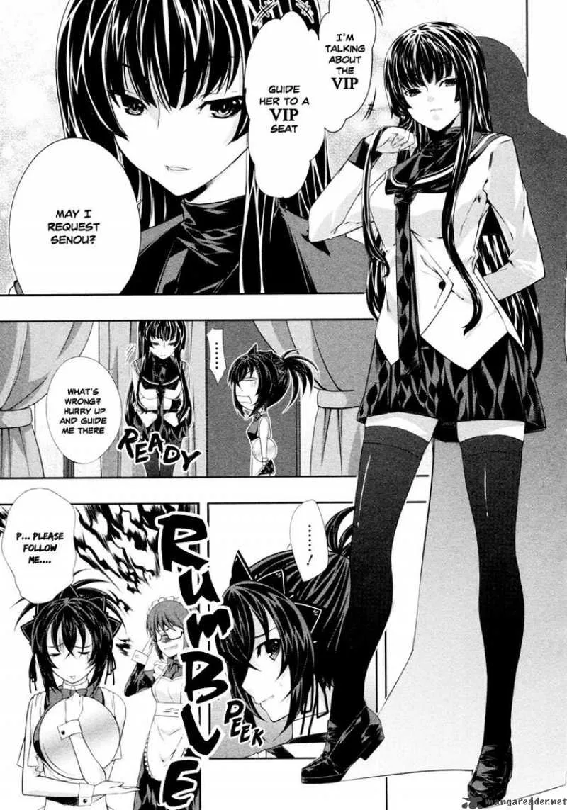Kampfer Chapter 20 page 11