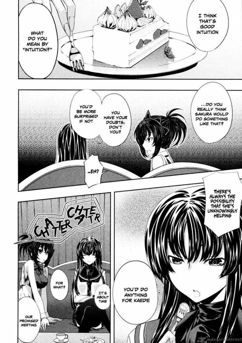 Kampfer Chapter 20 page 14