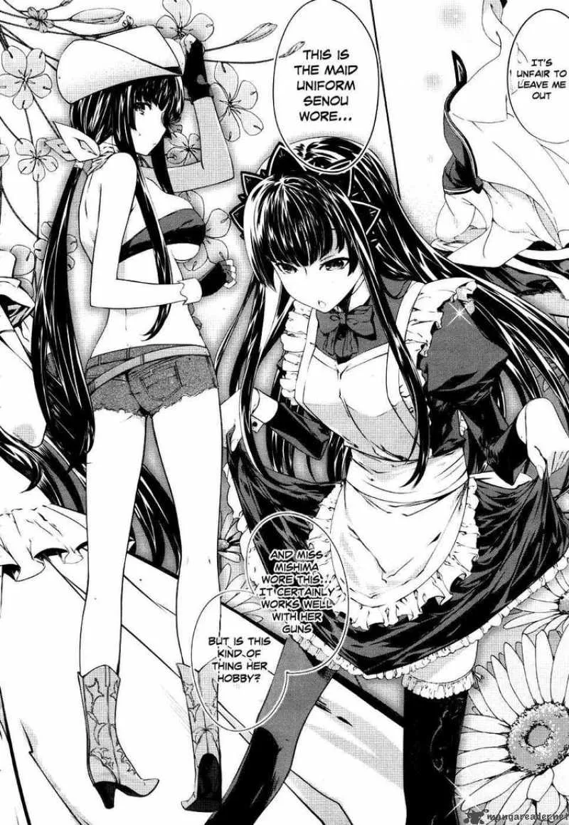 Kampfer Chapter 21 page 2
