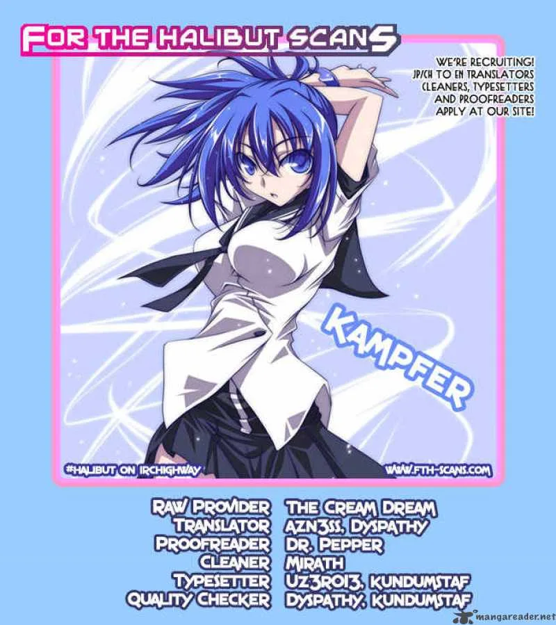 Kampfer Chapter 22 page 2
