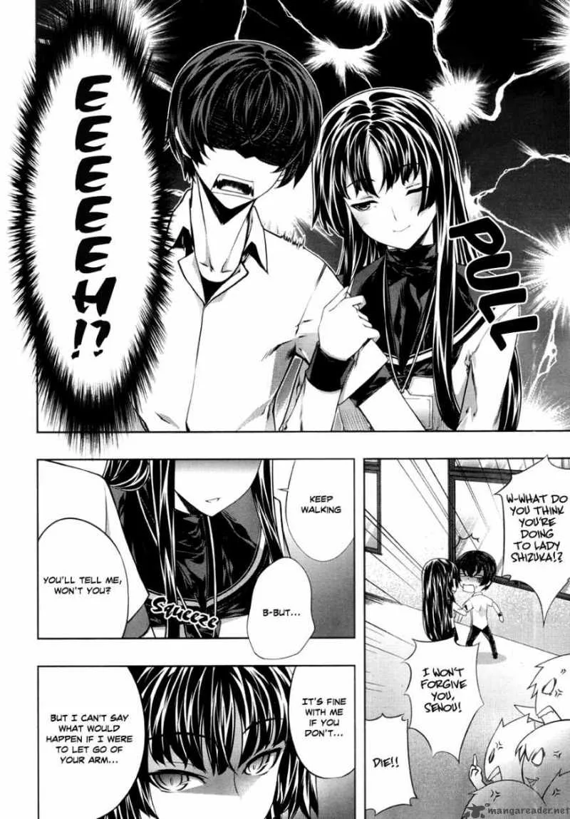 Kampfer Chapter 22 page 10