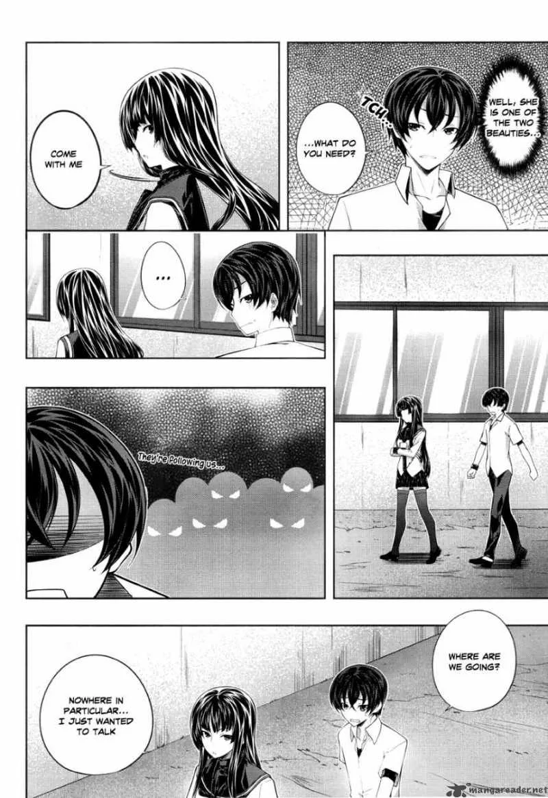 Kampfer Chapter 22 page 8