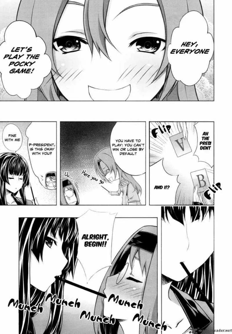 Kampfer Chapter 22 page 19