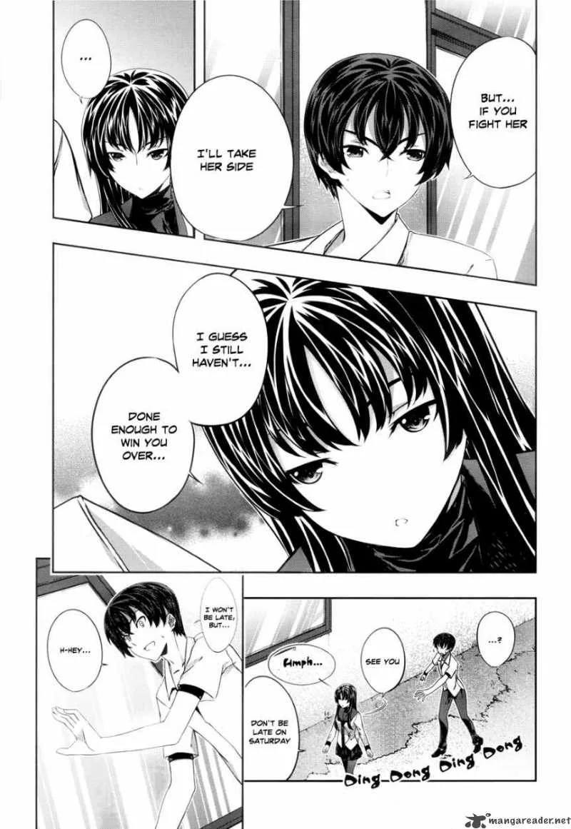 Kampfer Chapter 22 page 13
