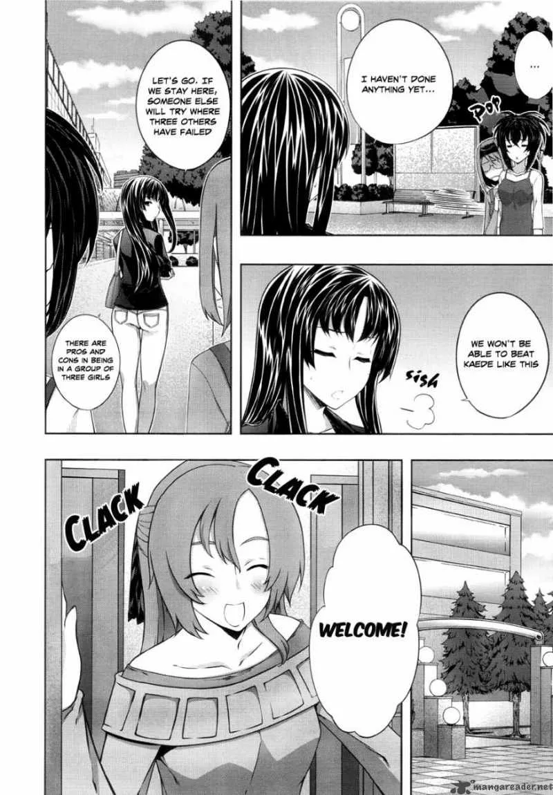 Kampfer Chapter 22 page 16