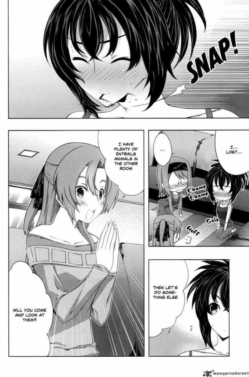 Kampfer Chapter 22 page 24