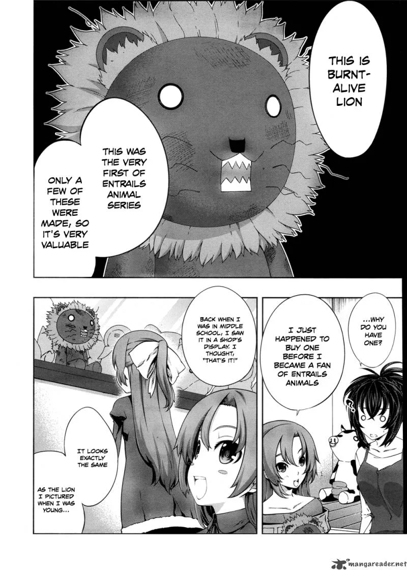 Kampfer Chapter 23 page 3