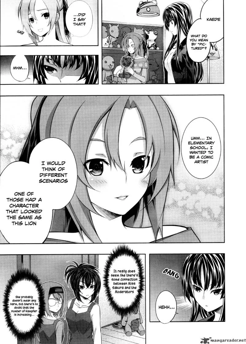 Kampfer Chapter 23 page 4