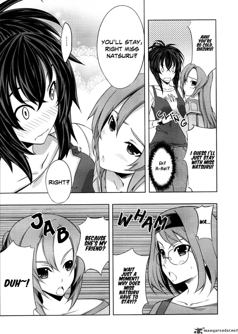 Kampfer Chapter 23 page 8