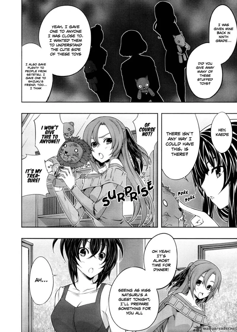 Kampfer Chapter 23 page 5