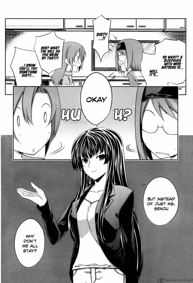 Kampfer Chapter 23 page 9