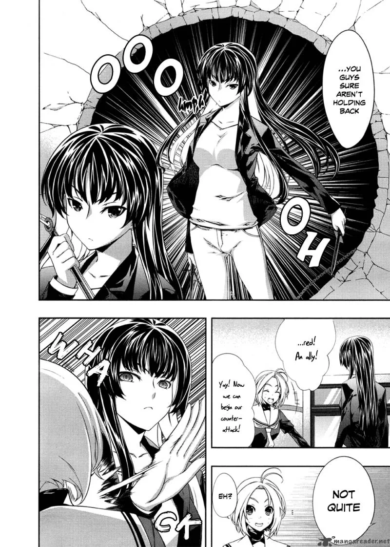 Kampfer Chapter 23 page 29