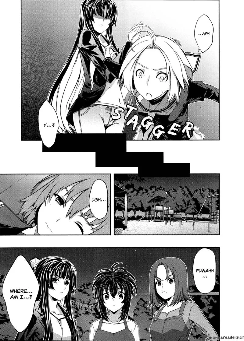 Kampfer Chapter 23 page 30