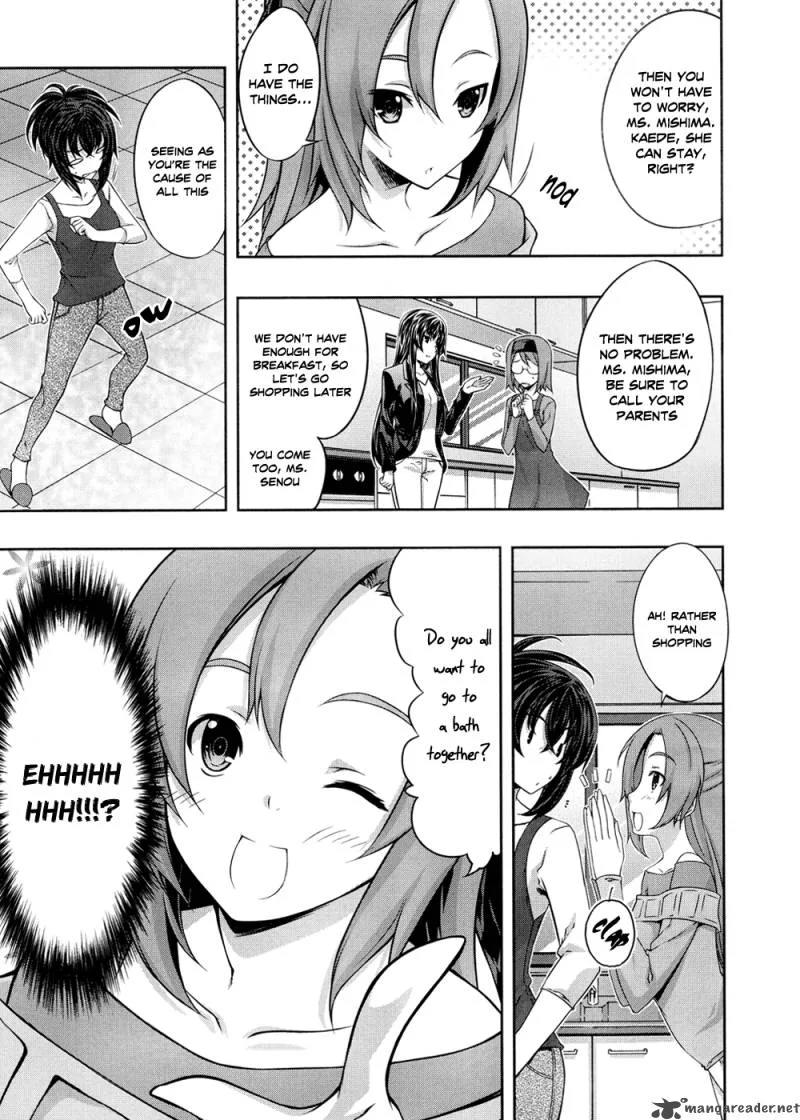 Kampfer Chapter 23 page 10