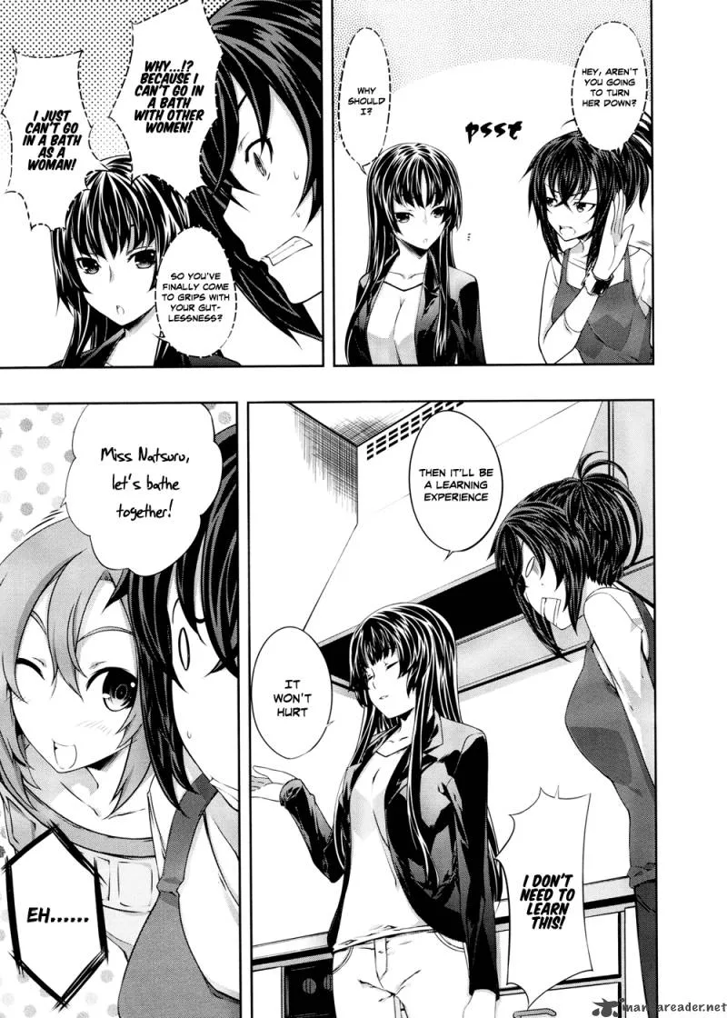 Kampfer Chapter 23 page 12