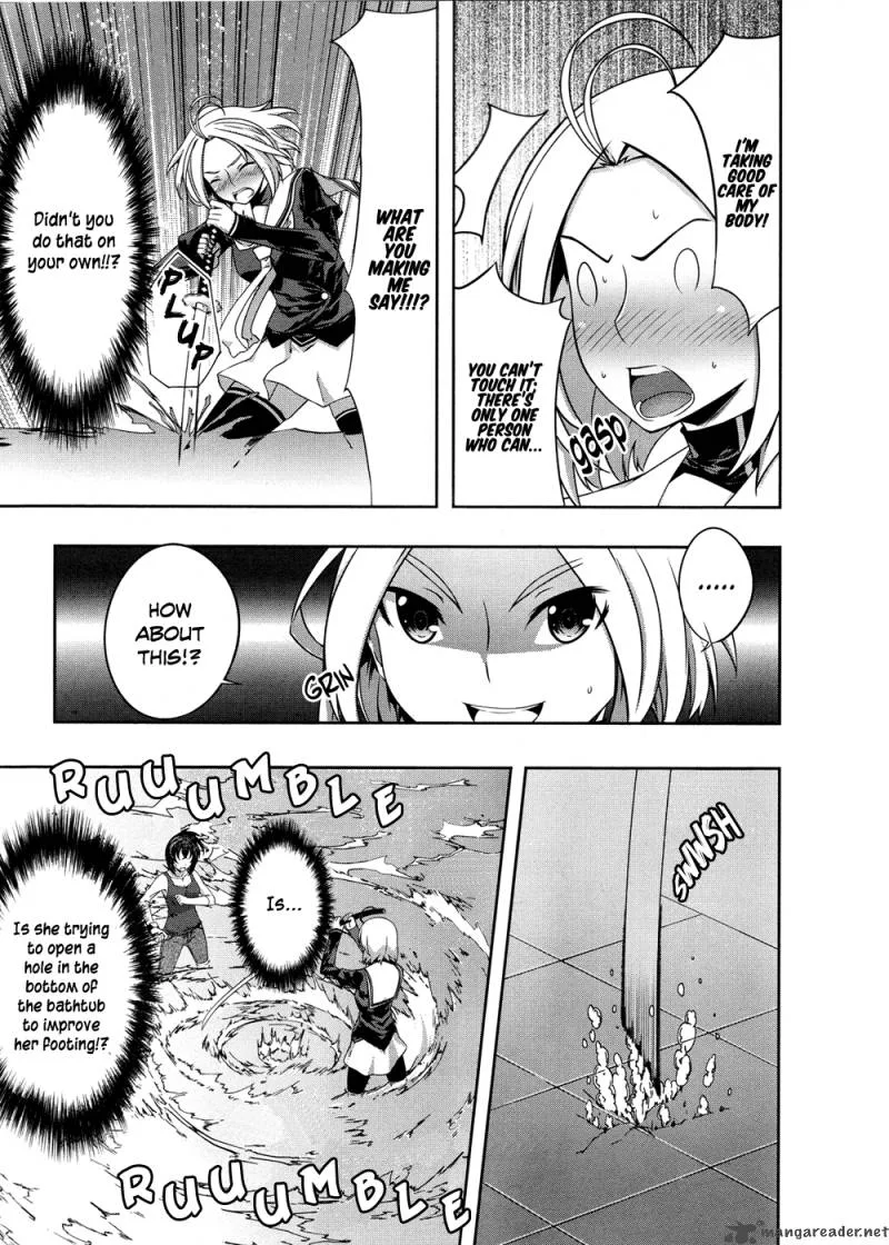 Kampfer Chapter 23 page 25