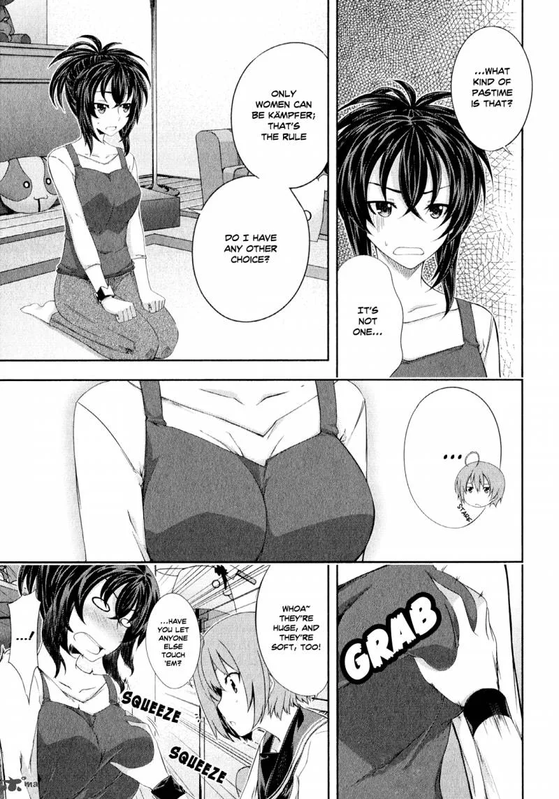 Kampfer Chapter 24 page 4