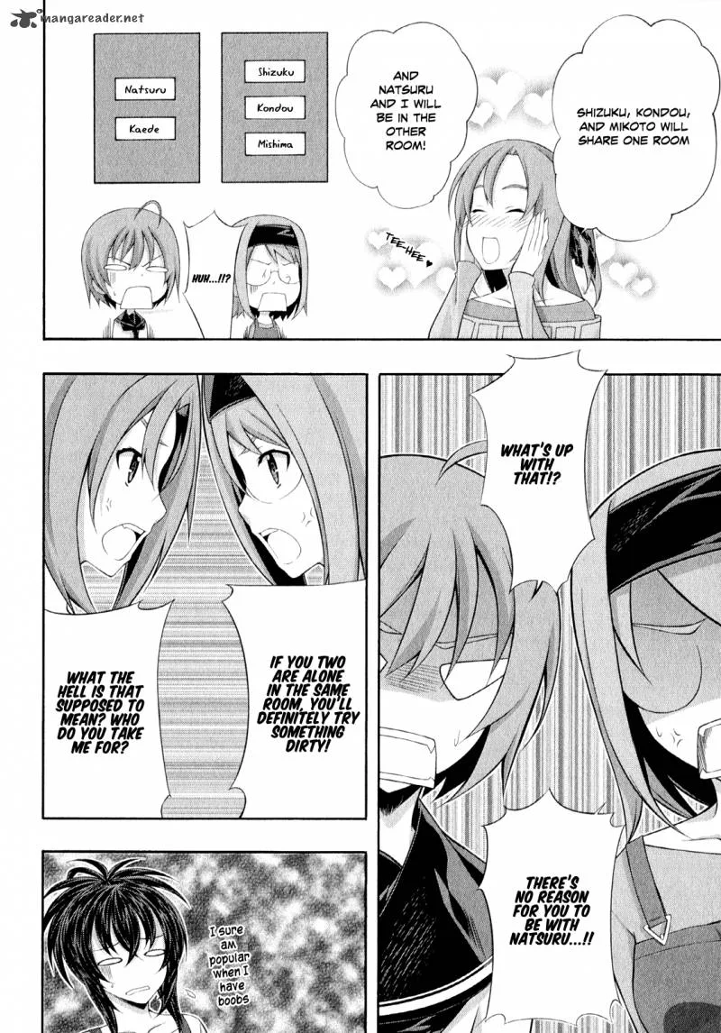 Kampfer Chapter 24 page 11