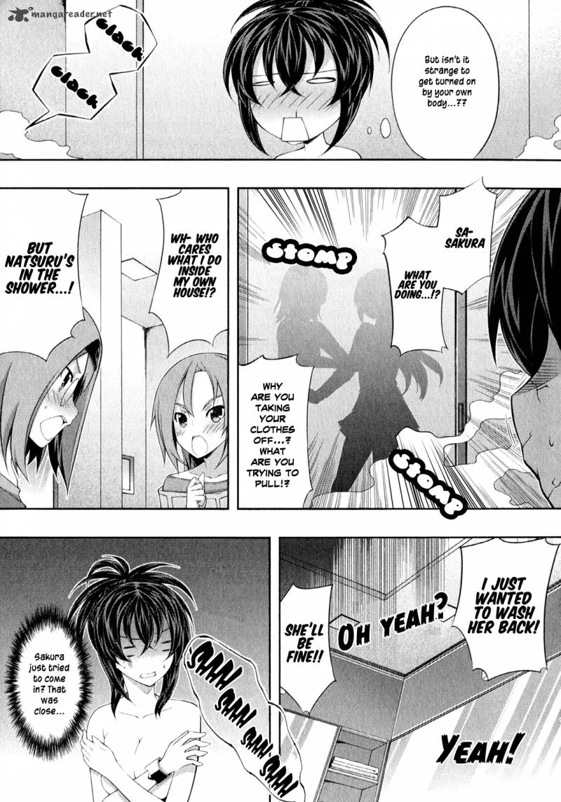 Kampfer Chapter 24 page 18