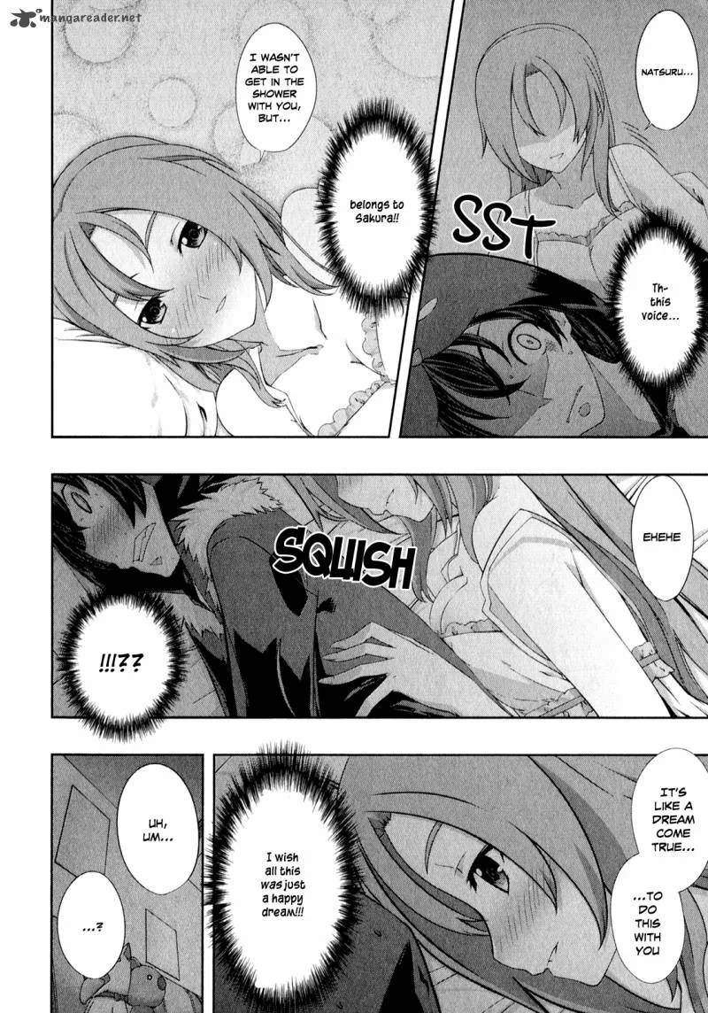 Kampfer Chapter 24 page 21