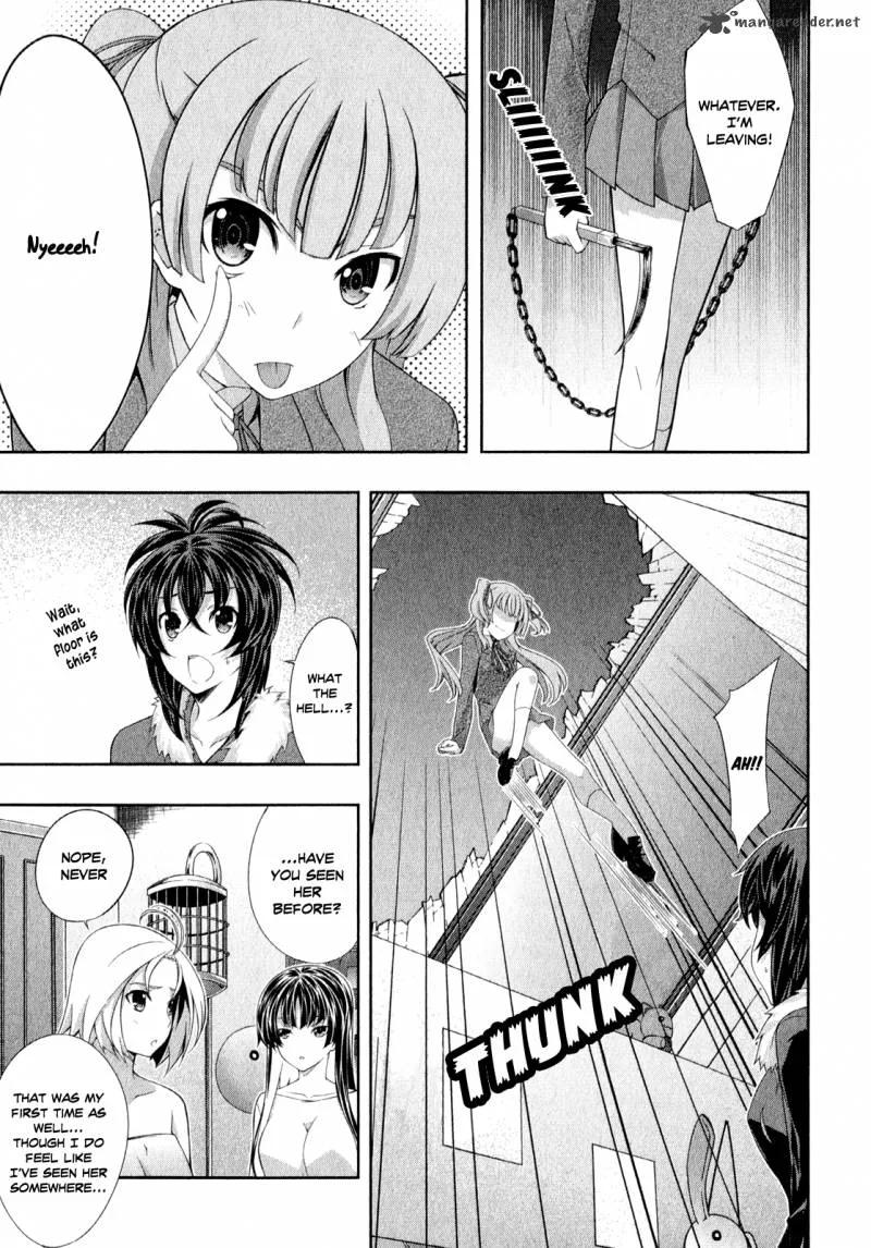 Kampfer Chapter 24 page 31